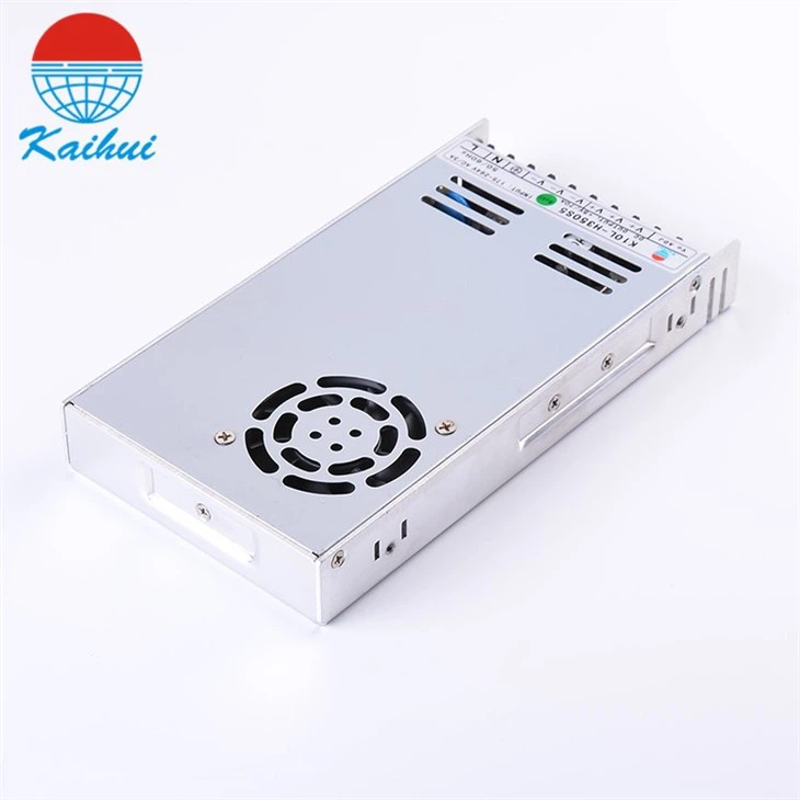 adjustable power supply