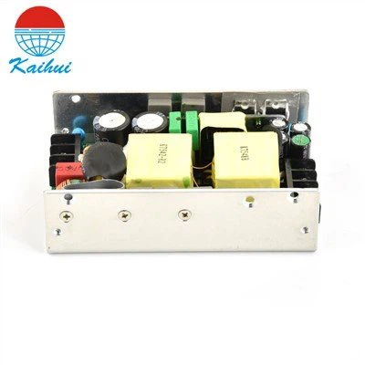 Zasilanie prądem stałym 30 V