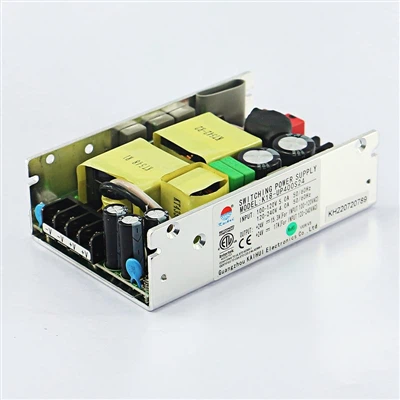 jaki jest zasilacz impulsowy EMC?