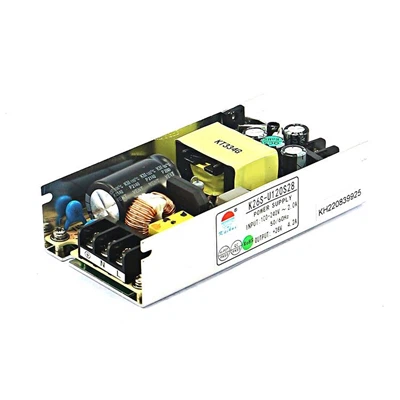 Straty przełączające MOSFET Straty przewodzenia