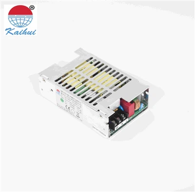 Jak rozwinąć zasilacz światła laserowego?